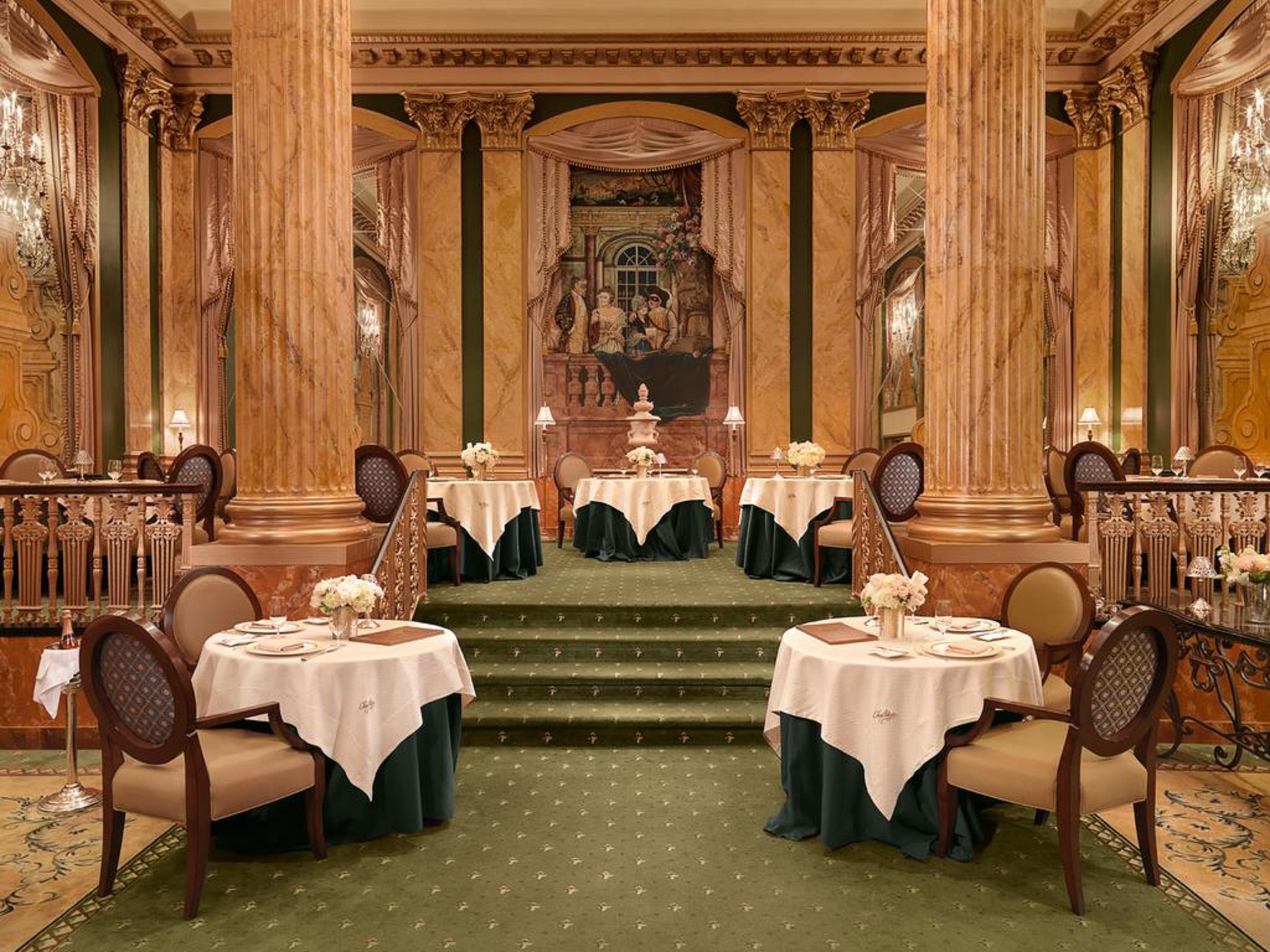The Peabody Memphis - photo 33