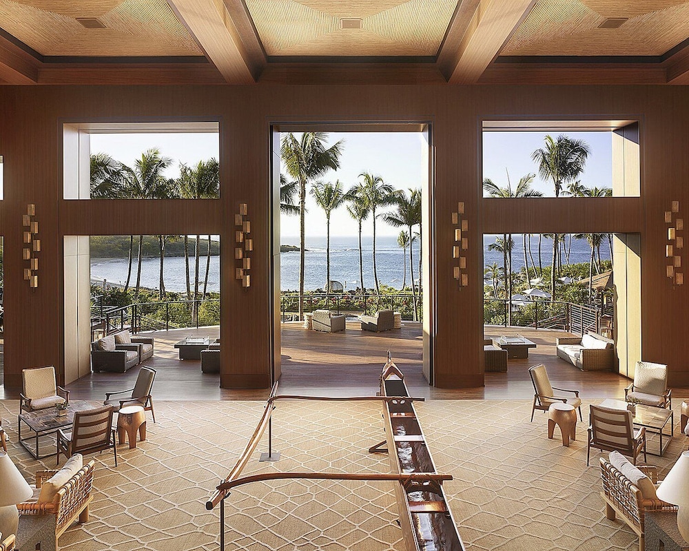Four Seasons Resort Lanai - photo 2