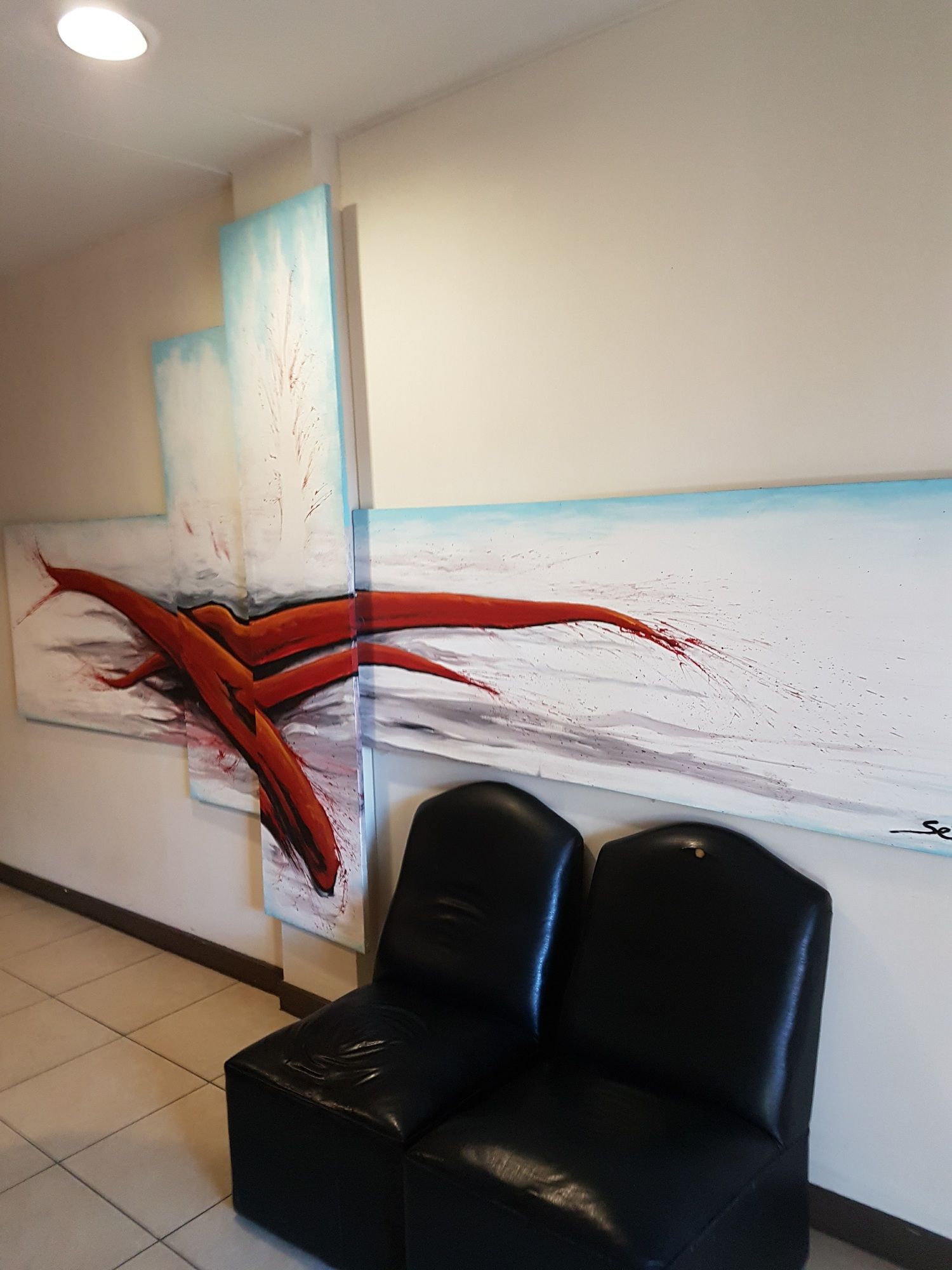 Garden Apart Hotel in Mendoza, Argentina