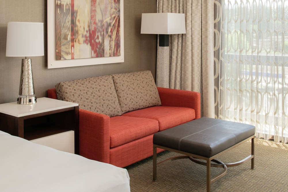 Hilton Bellevue - photo 18