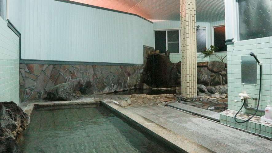 Kakuto Onsen — Ebino — photo 2