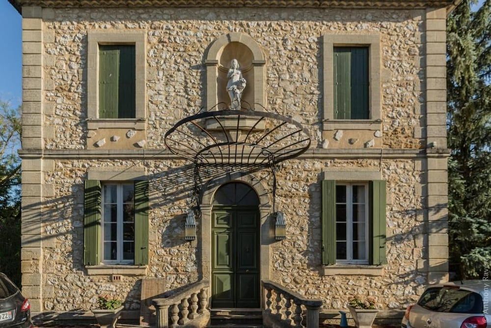 The Rhone Retreat