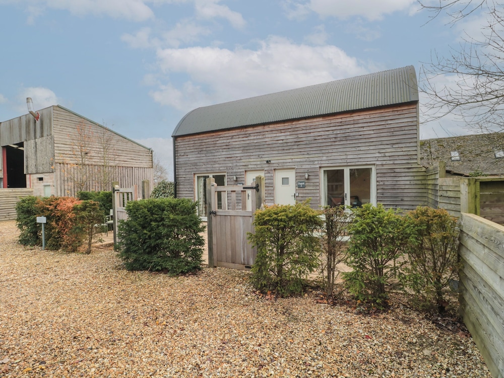 Dutch 2 — Lechlade