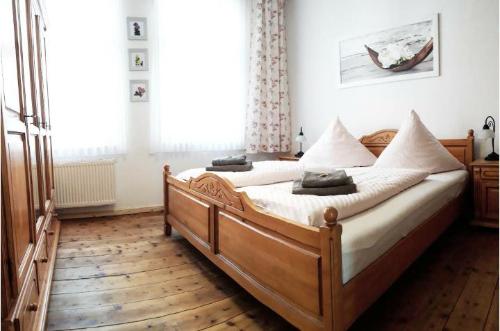 Haus Wolter — 4-Star Luxury Hotel in Goslar, Germany