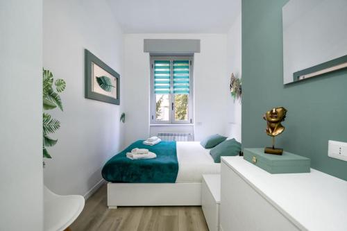 Linate Airport Elegant Suite Tram 1 minute away — 4-Star Luxury Hotel in Milan, Italy