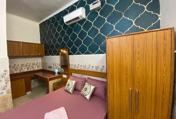 Comfort Inn Rooms in Sonipat, India