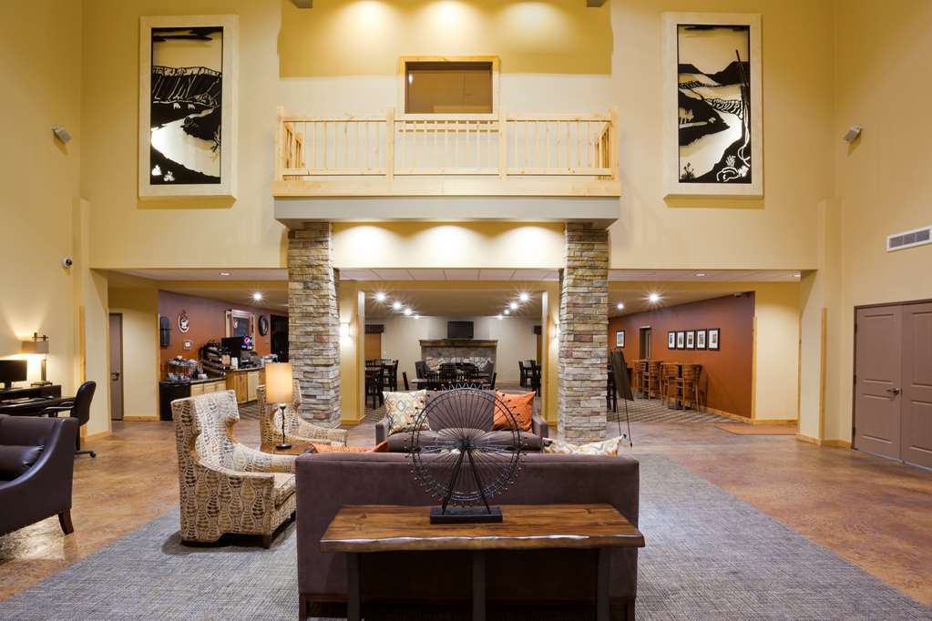 AmericInn by Wyndham Fargo Medical Center - photo 6