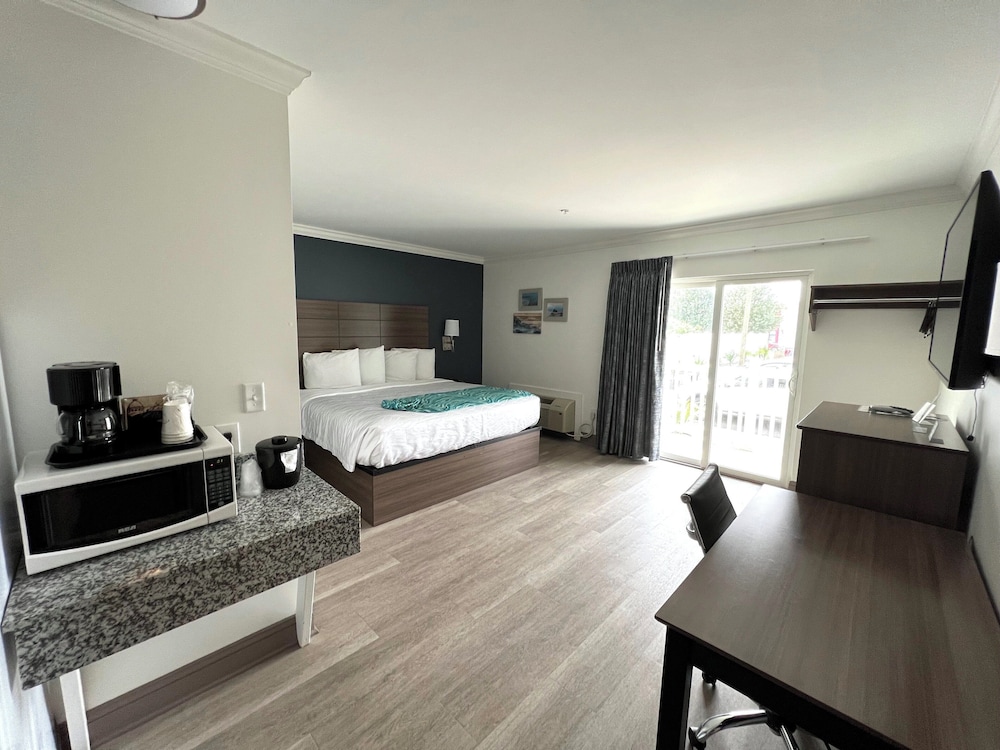 Le Voyageur Motel - photo 28