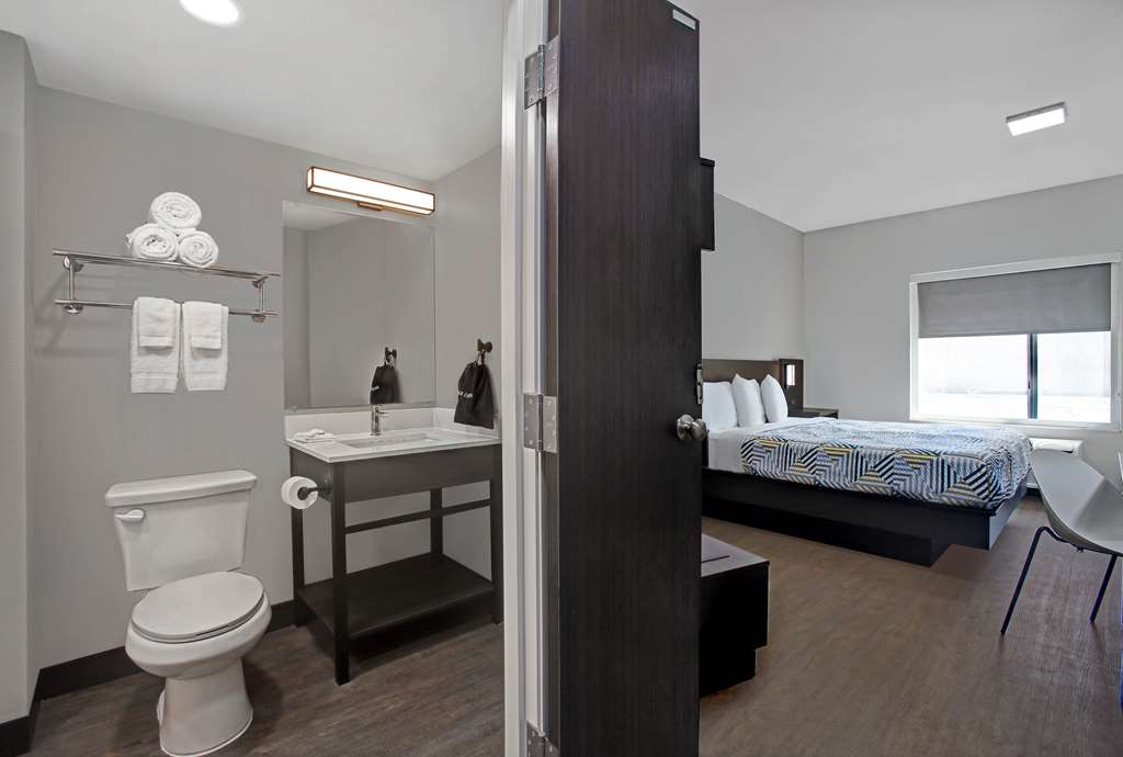 Motel 6 Monahans TX - photo 7