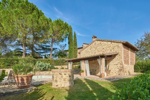 Anticopozzo by VacaVilla in Poggibonsi, Italy