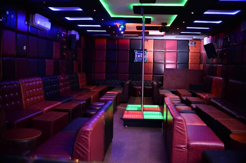 Ebiis Hotel in Yenagoa, Nigeria