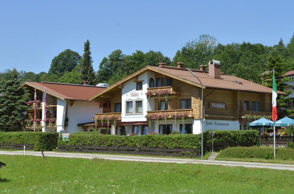 Hotel Bichlhof in Reit Im Winkl, Germany