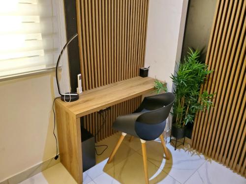 Star Tower in Accra, Ghana