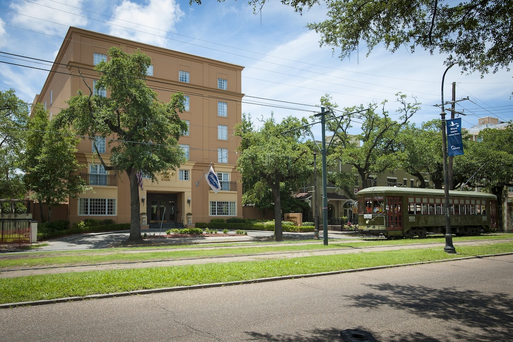 Hampton Inn New Orleans St. Charles Ave. Garden District - photo 22