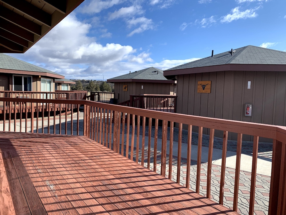 Smith Rock Resort - photo 40