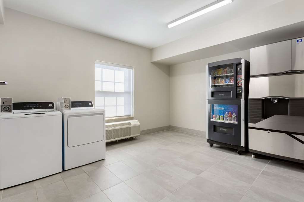 Comfort Suites East Brunswick South River - photo 41