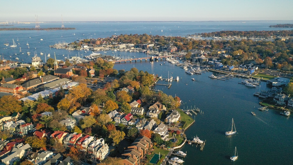 Historic Inns of Annapolis - photo 81