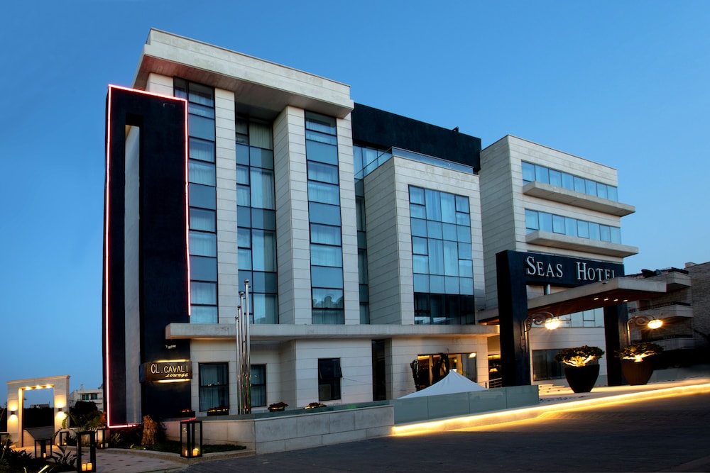 Seas Hotel Amman in Amman, Jordan