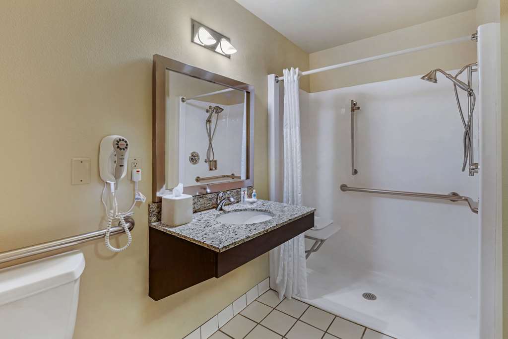 Comfort Inn Missoula near University - photo 6