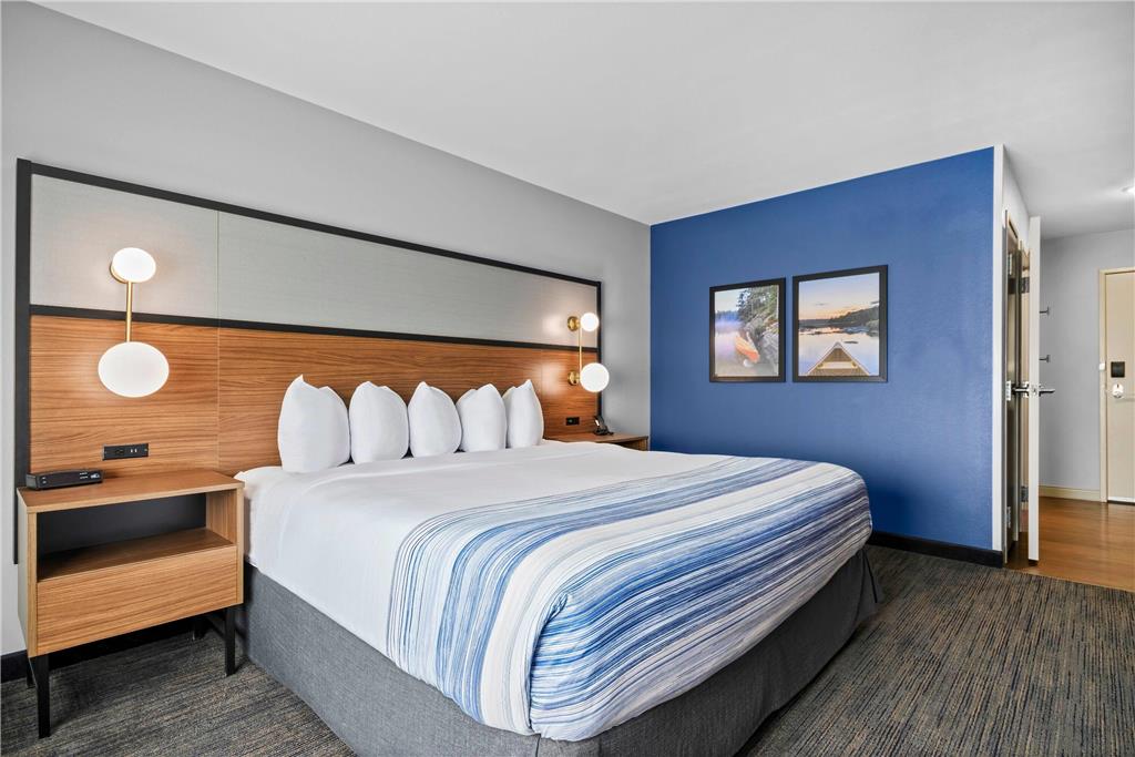AmericInn by Wyndham International Falls - photo 27