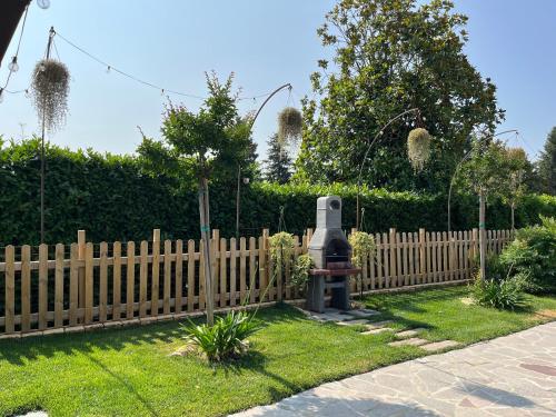 Alloggio Felice 21150030 — Valmontone
