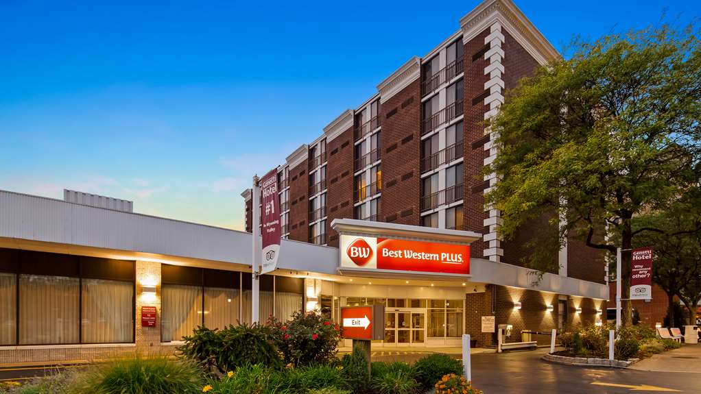 Best Western Plus Wilkes Barre Center City - featured photo