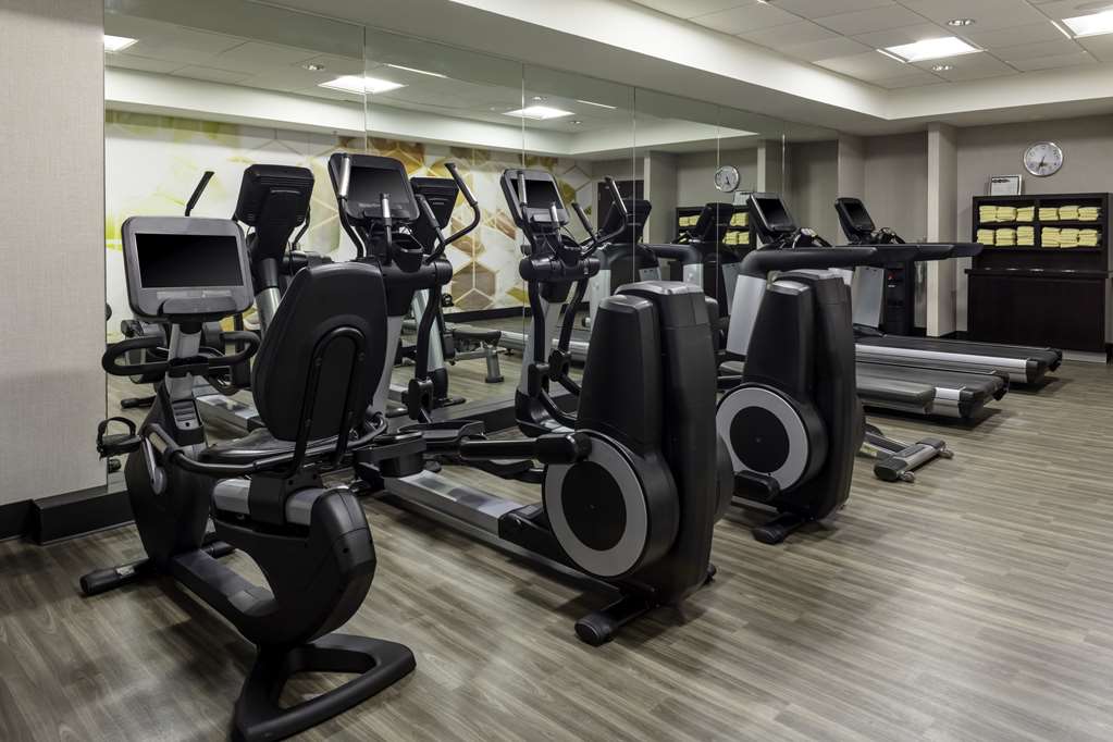 Hyatt Place Dallas Arlington - photo 10
