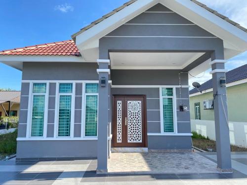 Teratak Bayu NDAA malay only in Sungai Petani, Malaysia