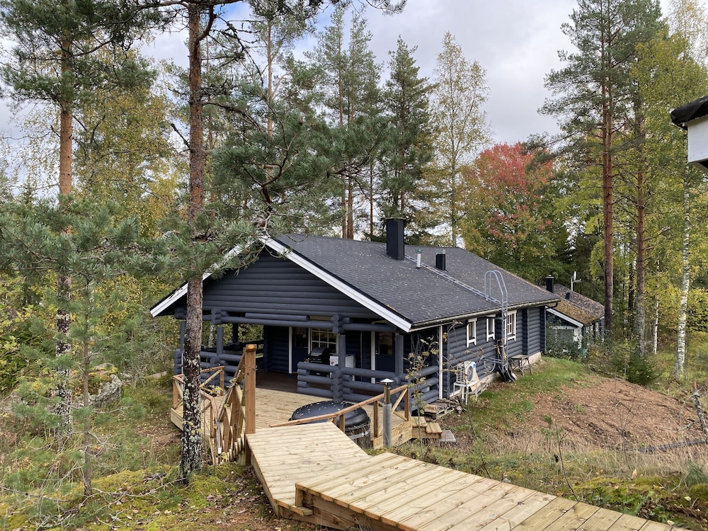 Matikkala Cottages — Ruokolahti — photo 5