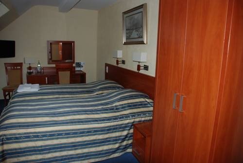 M A S Hotel in Stuttgart, Germany