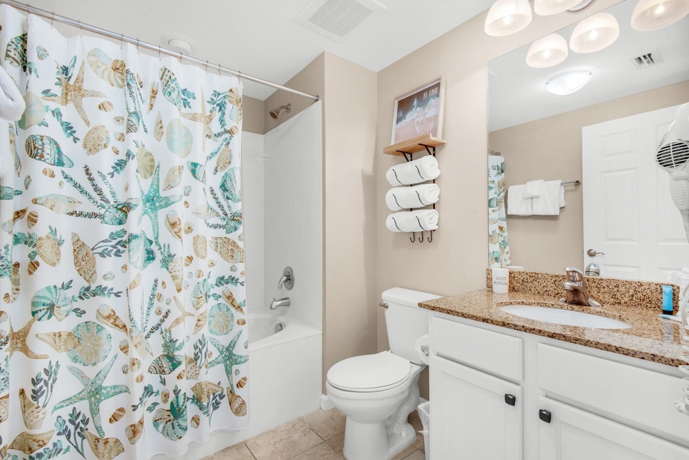Palms Resort #2605 Jr 2BR - photo 18