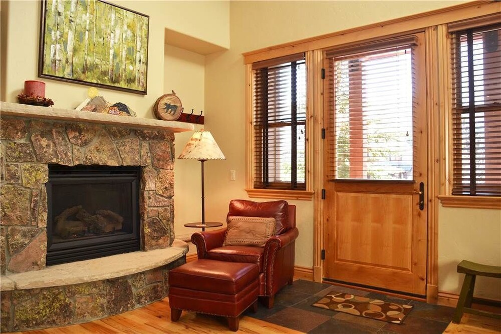 Placer Ridge Townhomes Unit 514 by RedAwning - photo 12