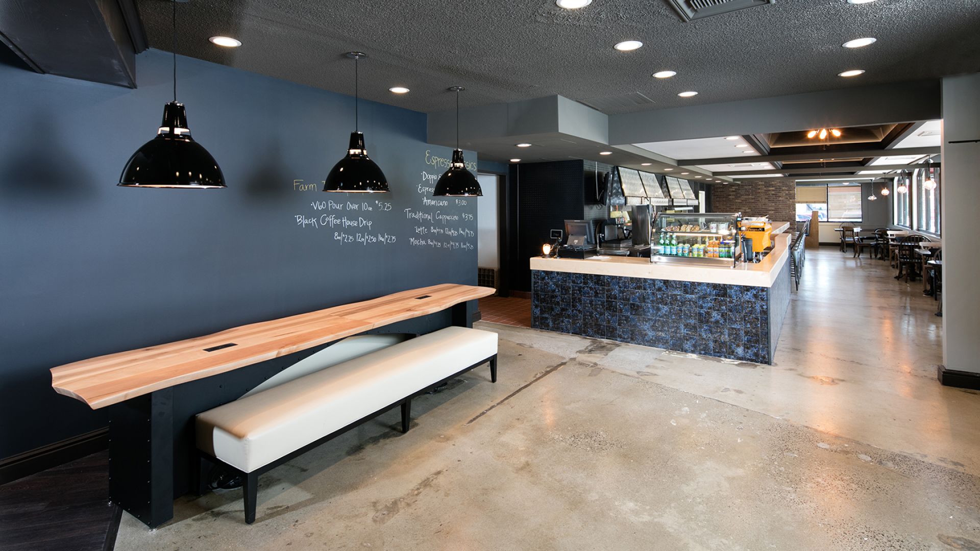 Hotel RL Salt Lake City - photo 15