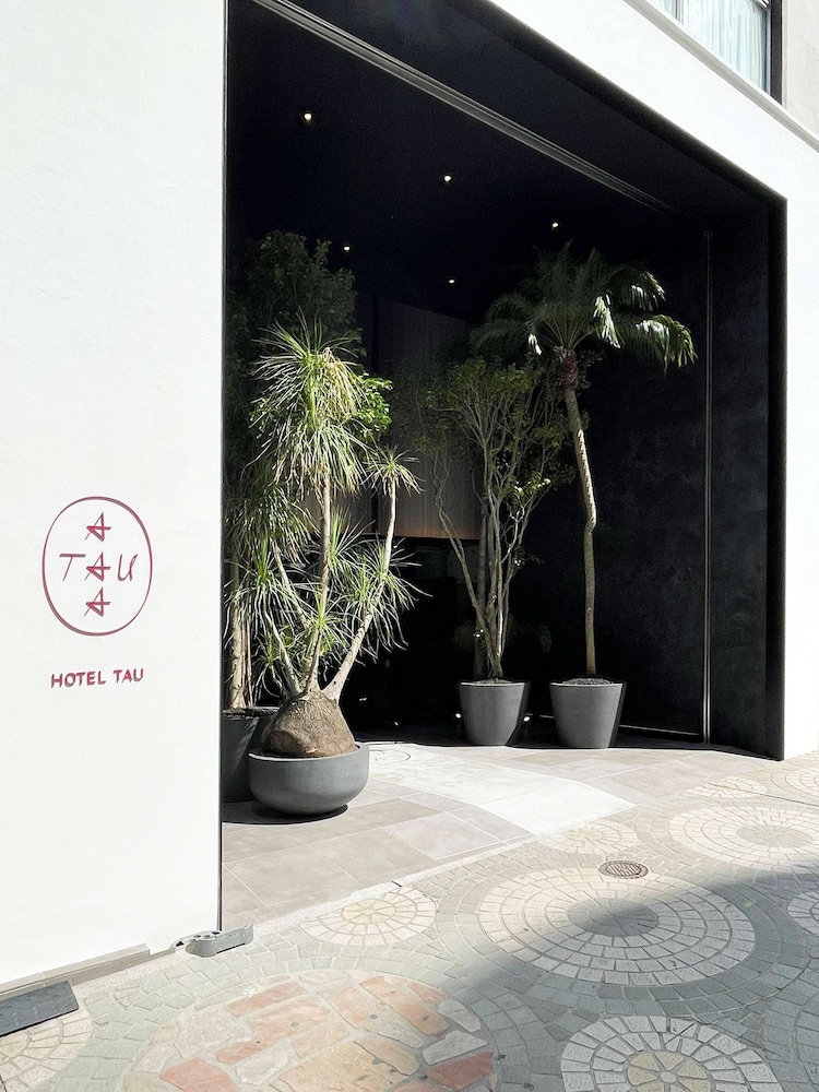 Hotel Tau Kumamoto in Kumamoto, Japan