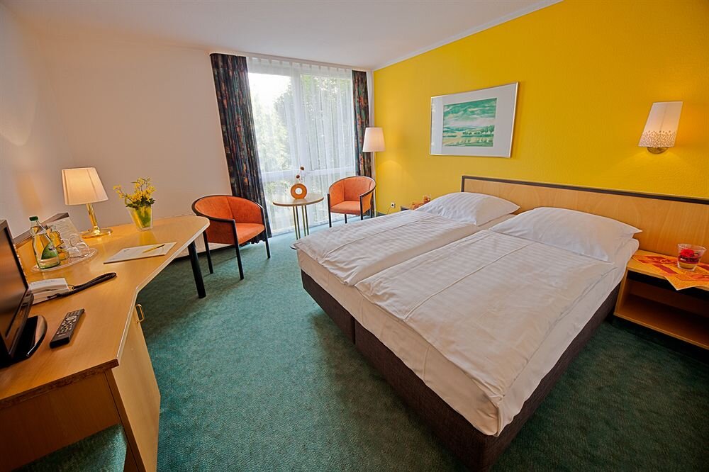 Waldhotel Weinböhla — Weinbohla — photo 5