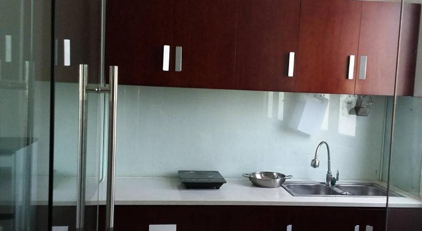 Yen Tran Hotel - last minute hotel in Da Nang
