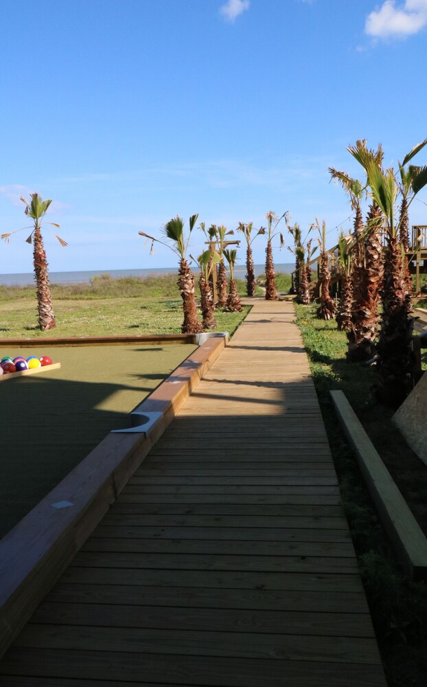 Boardwalk port bolivar - photo 158