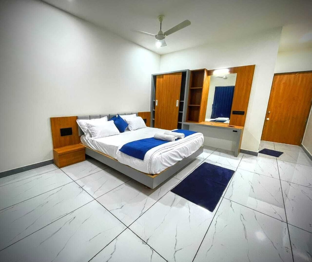 Gokul Resort — Veraval — photo 4