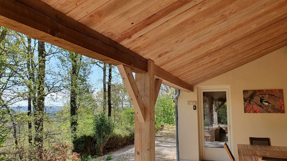 Domaine du Cardou in Puy-L'eveque, France