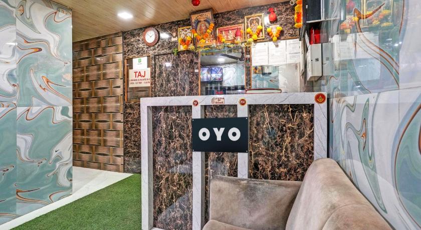 Hotel O Taj Lodging and Boarding