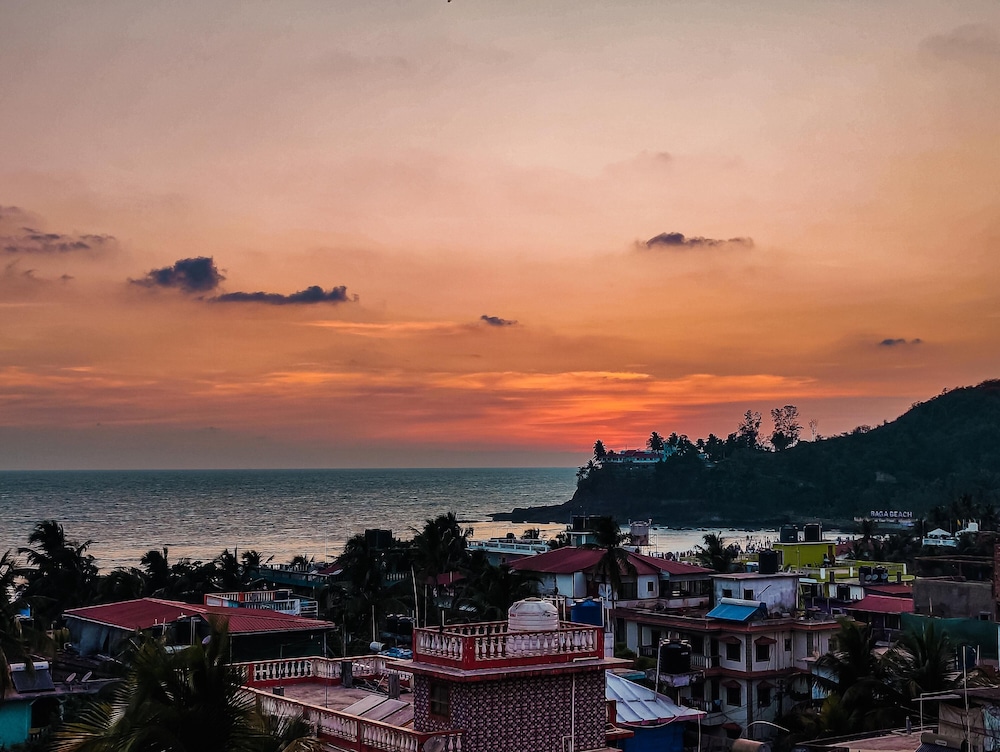Hotel Pasquina Baga - last minute hotel in Mormugao