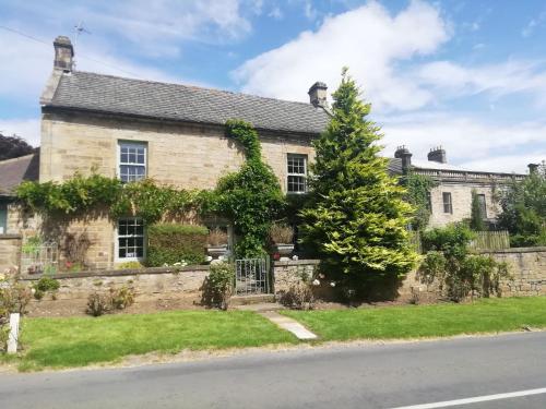 Gospatric House — 4-Star Luxury Hotel in Ripon, United Kingdom