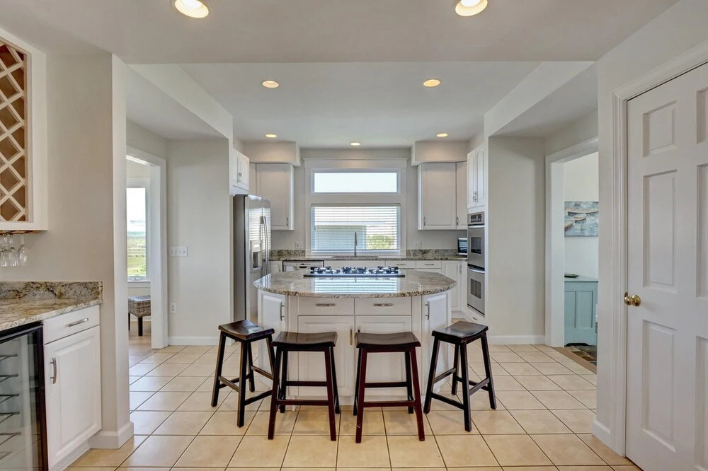 Sea Tranquility by Sea Scape Properties - photo 4