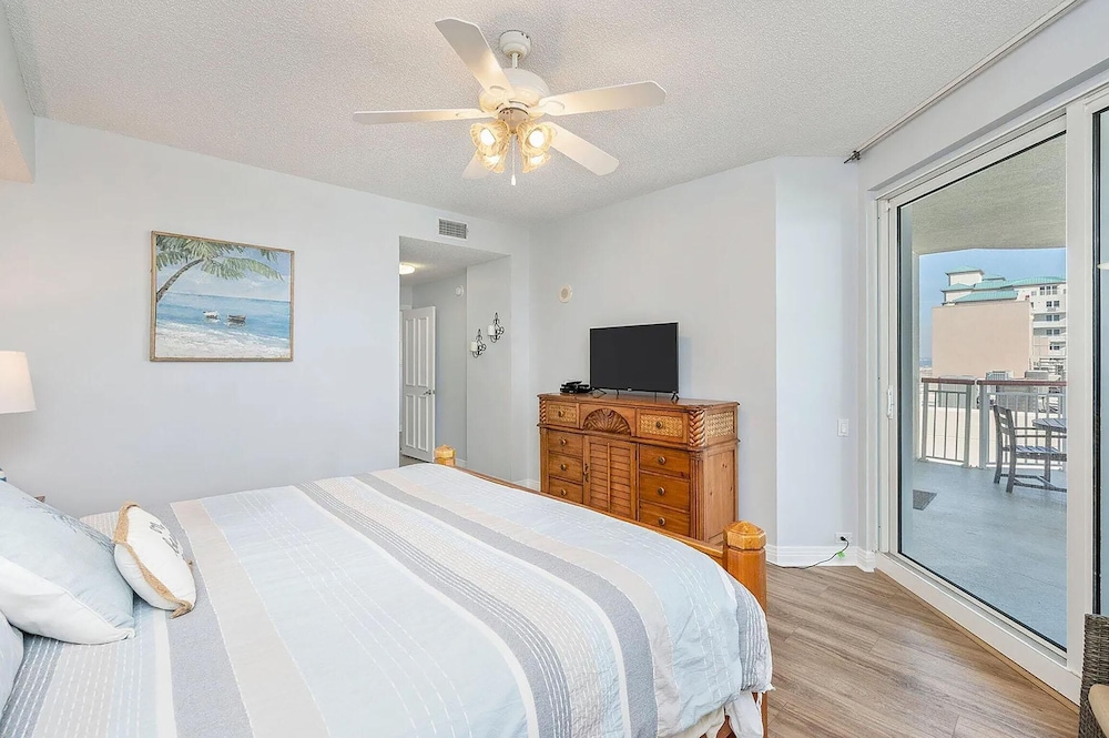 Beach Colony Resort East 11A - photo 7