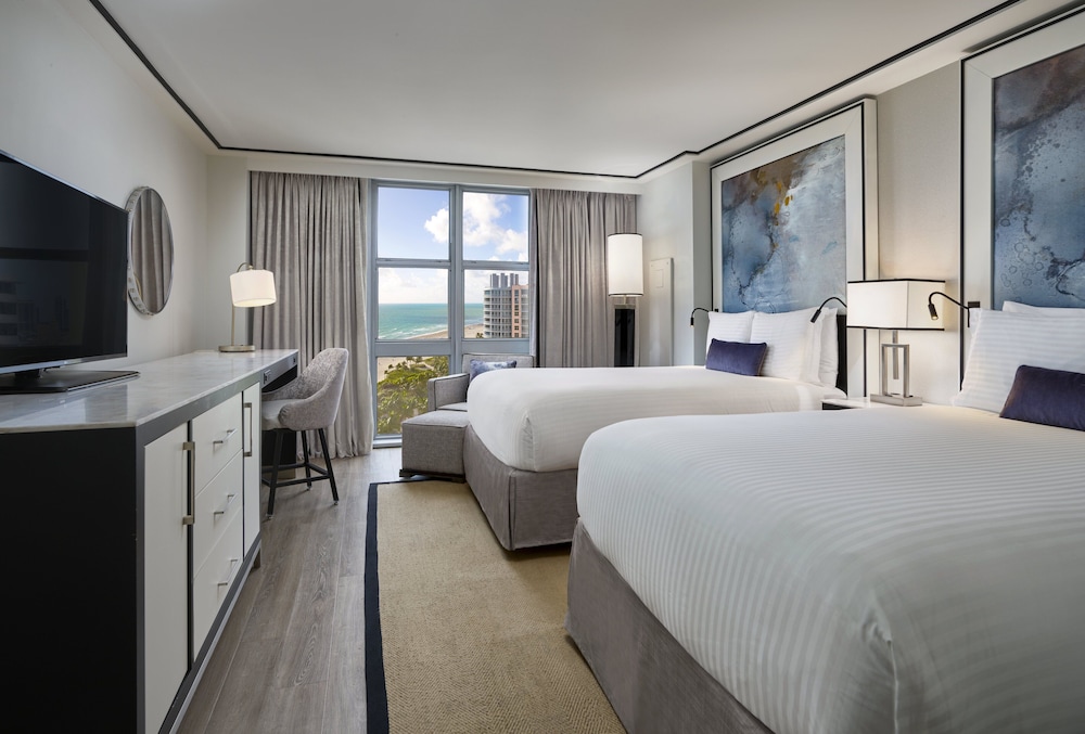 Loews Miami Beach Hotel - photo 31