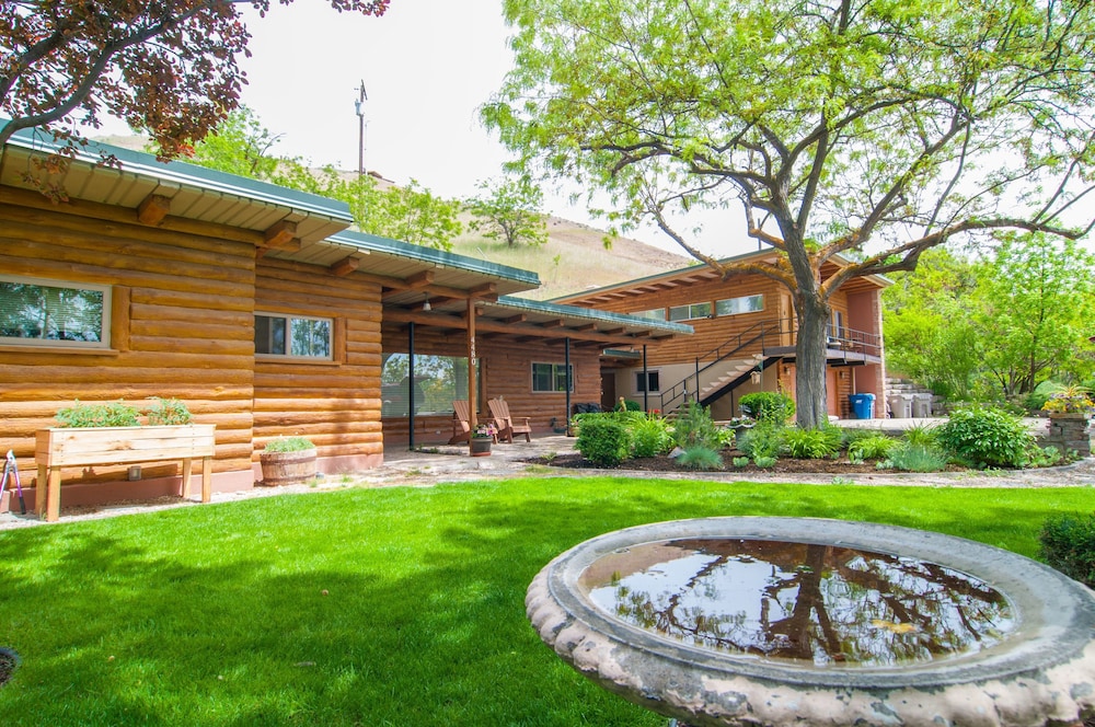 Boise Hillside Suites - photo 30