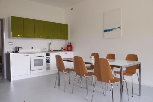 Apartamenty Poli House — 4-Star Luxury Hotel in Krynica Morska, Poland