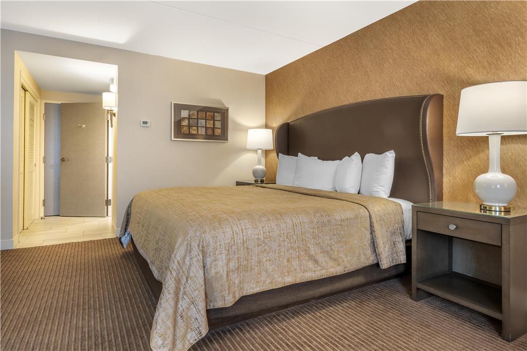 Best Western Plus The Normandy Inn & Suites - photo 35