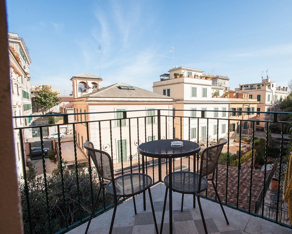 Hotel Donatello - last minute hotel in Rome
