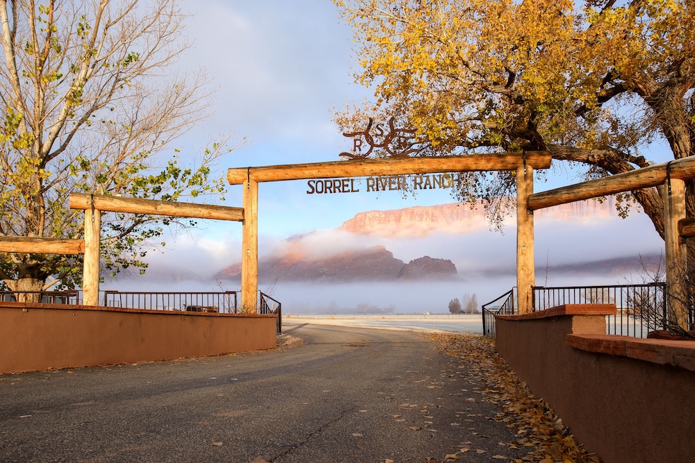 Sorrel River Ranch Resort & Spa - photo 83